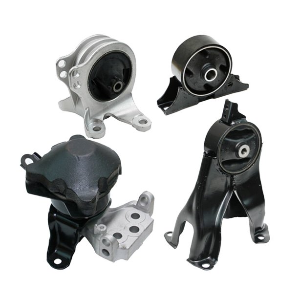 K1987 Fits 20042007 Mitsubishi Galant 2.4L Engine Motor Trans Mount