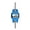 Blue, variant on Luggage Scale 300kg Electronic Digital Portable Suitcase Travel Weighs Baggage Bag Hanging Balance Weight with Backlight ,Easy Use