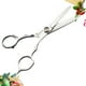 thumbnail image 5 of Tijeras para el cabello con dientes dobles de 6 pulgadas Tijeras de peluquería Tijeras de peluquería Herramientas para peinar el cabello Accesorios, 5 of 7