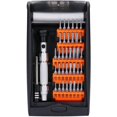 thumbnail image 1 of Wc-mps38u Ensemble de 38 Embouts de Tournevis Multi-Usages avec Barre d'Extension, 1 of 1