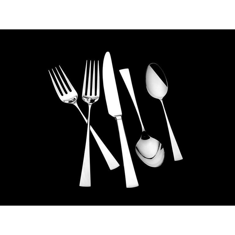 Set di posate in acciaio inossidabile Mikasa Italia
