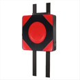 thumbnail image 1 of Almohadilla de Boxeo para Pared, de Boxeo de Pared para Fitness, Almohadilla de Objetivo de Pared, de la Almohadilla, Objetivo de Entrenamiento de Boxeo, Color Rojo., 1 of 5