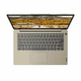 thumbnail image 2 of Laptop Lenovo IdeaPad 3 14' FHD AMD 8-Cores Ryzen 7 5700U 20GB RAM 1TB PCIe SSD, 2 of 7