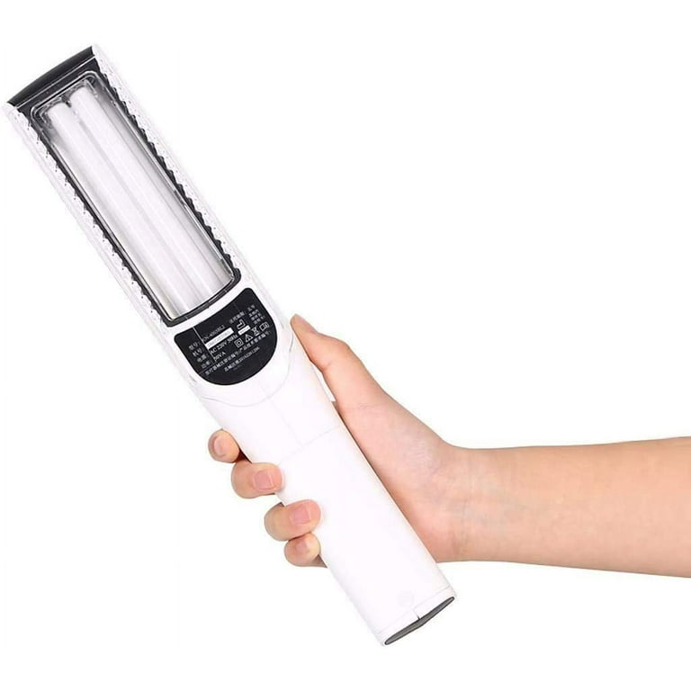 REANEL UV Phototherapy 最大30分タイマー　お値下げ‼️ Kernel Medical Phototherapy Narrowband UVB KN-4003