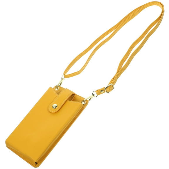 unbranded  Purses The Tote Bag Mobile Phone Women Smartphone Pouch Stylish Money