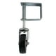 thumbnail image 2 of Puerta Flexible Muebles 60kg Del Echador Giratorio Silencioso De De 4in, 2 of 9
