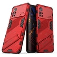 thumbnail image 5 of Funda para Xiaomi POCO X4 PRO 5G Protección A Prueba De Golpes Con Soporte De TPU Duradero Y Práctico, 5 of 5