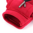 thumbnail image 4 of Cubierta de palanca de cambios para coche, decoración Interior de coche, palo creativo, color rojo, 4 of 9