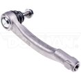 thumbnail image 2 of Convient 2010-2016 Porsche Panamara Dorman Chassis Embout de Tringle TO33011PR Premium; Remplacement OE, 2 of 2