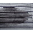 thumbnail image 4 of oneOone Viscose Chiffon Fabric Stripe Block Printed Craft Fabric BTY 42 Inch Wide, 4 of 4