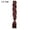 33, variant on Soumake Women Jumbo Crochet Braiding Ombre Color Synthetic Kanekalon Hair Extensions Practical