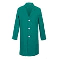 thumbnail image 1 of Men's Lab Coat, 1 of 3