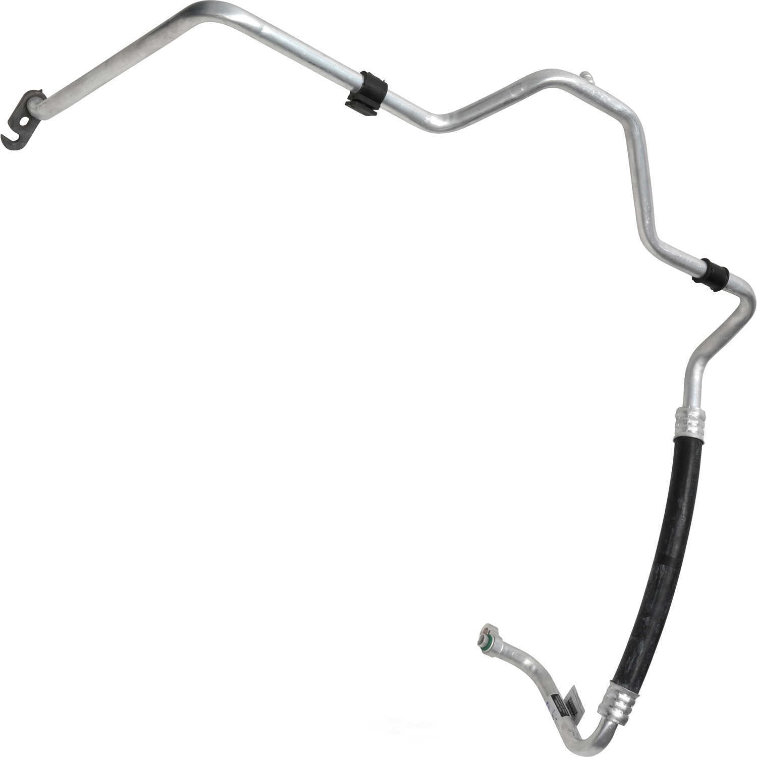 UAC HA 114217C A/C Suction Line Hose Assembly