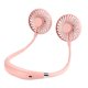thumbnail image 2 of Mini-LUN portátil con ventilador USB, manos libres, para colgar en el cuello, 2 of 5
