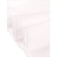 thumbnail image 5 of FALDA ENVOLVENTE ELEGANTE CON VOLANTES ASIMÉTRICA DE CINTURA ALTA INSPIRADA EN MUJERES CHIC XL BLANCA, 5 of 6
