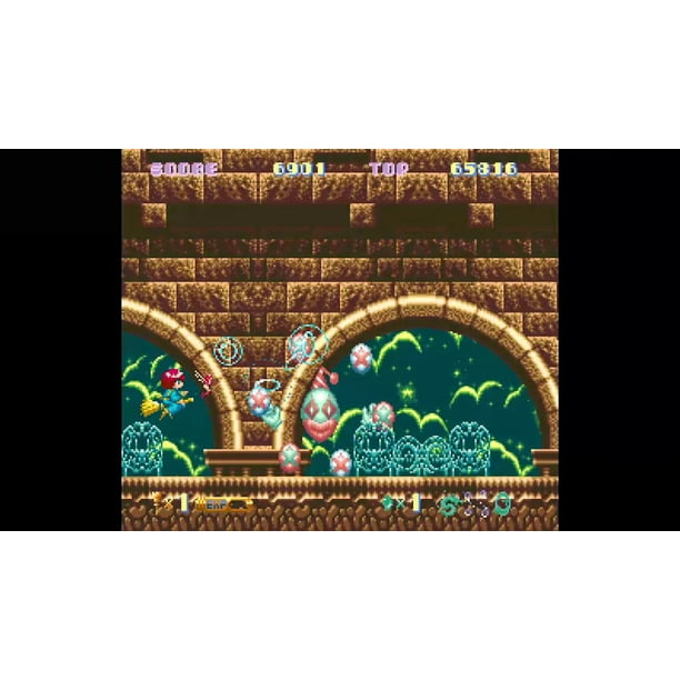 Cotton 100% - Collector's Edition [Nintendo Switch] - Walmart.ca