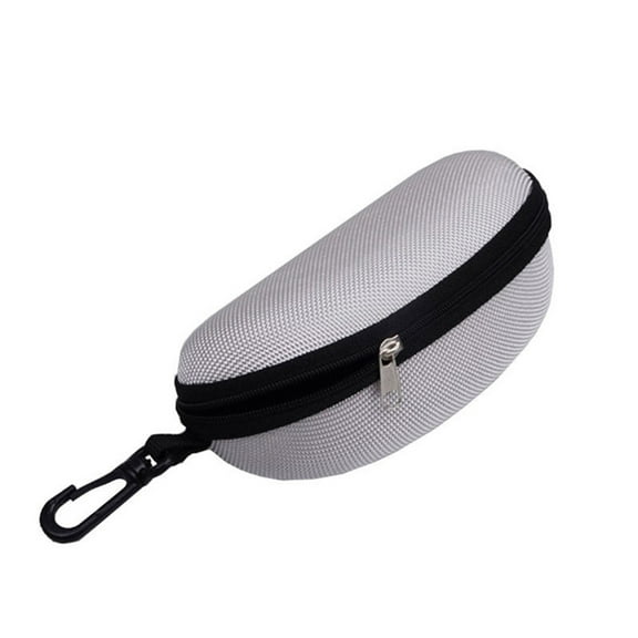 opvise Sunglasses Case Solid Large Space Waterproof Protective Glasses Case Travel Box for Adult