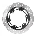 thumbnail image 4 of Disco Freno Trasero Moto Ns200 Dominar 250/400 As200 Leiruki, 4 of 6