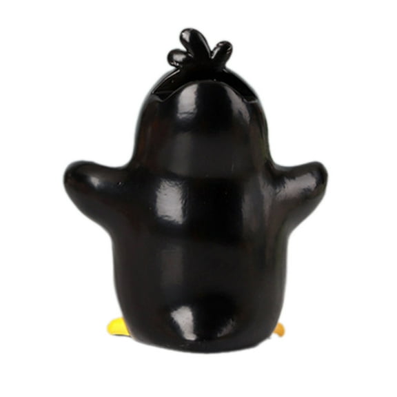 CIYISON Cute Animal Glasses Holder Stand Unique Cartoon Penguins Eyeglass Display Rack