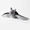 Black, variant on Flying Bat Dog Toy,lying Bat Toy for Dogs & Cats，2026 New Interactive Flying Bat Toy for Dogs with Flapping Wings, Indoor Chase Toy for Exercise, Play and Boredom Relief