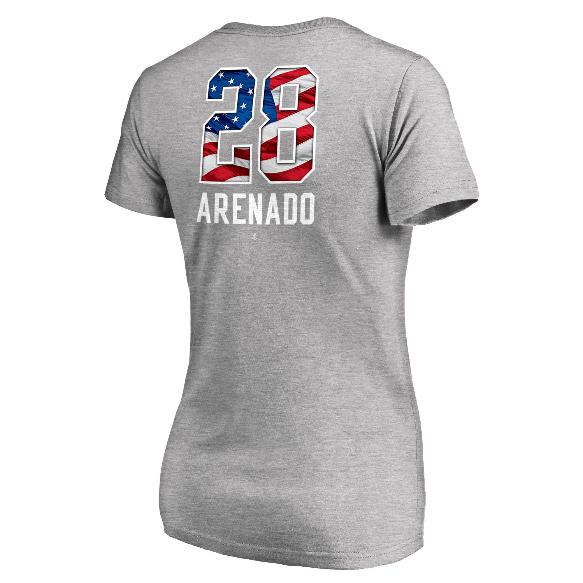 nolan arenado t shirt