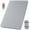 Gray-53.5''x80''x4'', variant on SLSY Inflating Camping Sleeping Pad,4" Ultra-Thick Memory Foam Fast Inflating Camping Mat Air Mattress with Pillow for Tent,Car,Traveling,Gray