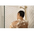 thumbnail image 4 of Gel de baño The Body Shop Black Musk 250 ml, 4 of 6
