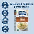 thumbnail image 3 of Lundberg Family Farms Organic Alfredo Risotto - 6 ct, 3 of 5
