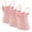 Women's Bras Pink, variant on Women's Everyday Bras, Womens 3 Pack Cotton Tank Top with Shelf Bra Spaghetti Strap Camisole Basic Cami Tanks with Built in Bra S-XL Mother's Day Gifts