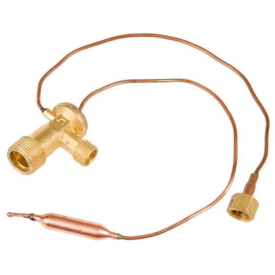 A/C AC Expansion Valve Device For Isuzu Pickup Amigo Rodeo & Nissan Maxima - BuyAutoParts