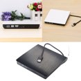 thumbnail image 3 of USB DVD-ROM computer optical drive PC external DVD ROM computer disk reader DVD player USB 3.0 external DVD-ROM, 3 of 9
