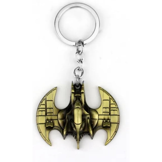 Clave Batman Metal