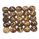 thumbnail image 2 of 24 Piezas De Piedras De Runa Redonda, Inscripciones Conjuntos De Símbolos Grabados Presente Para Meditación De Yoga, Decoración De Juegos De Mesa., 2 of 7