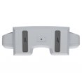 thumbnail image 2 of ZheElen White Fast Charging VR Headset Storage Rack Compatible With Multiple Devices Portable Durable Safe, 2 of 6