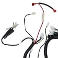 thumbnail image 2 of ARNES ELECTRICO VENTO CYCLONE 200 (20-21) 12V, 2 of 3