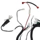 thumbnail image 2 of ARNES ELECTRICO VENTO CYCLONE 200 (20-21) 12V, 2 of 3