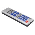 thumbnail image 2 of Controlador de televisión con control remoto de TV de repuesto universal con botones grandes, 2 of 8