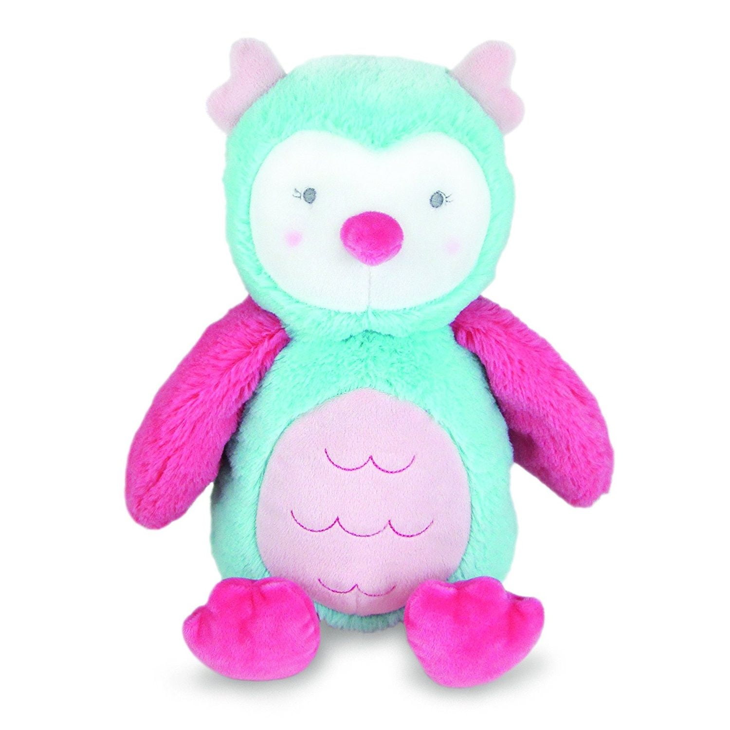 Carters plush owl hotsell