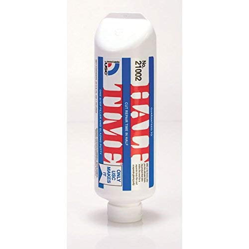 U. S. Chemical & Plastics Half Time 4lbs.
