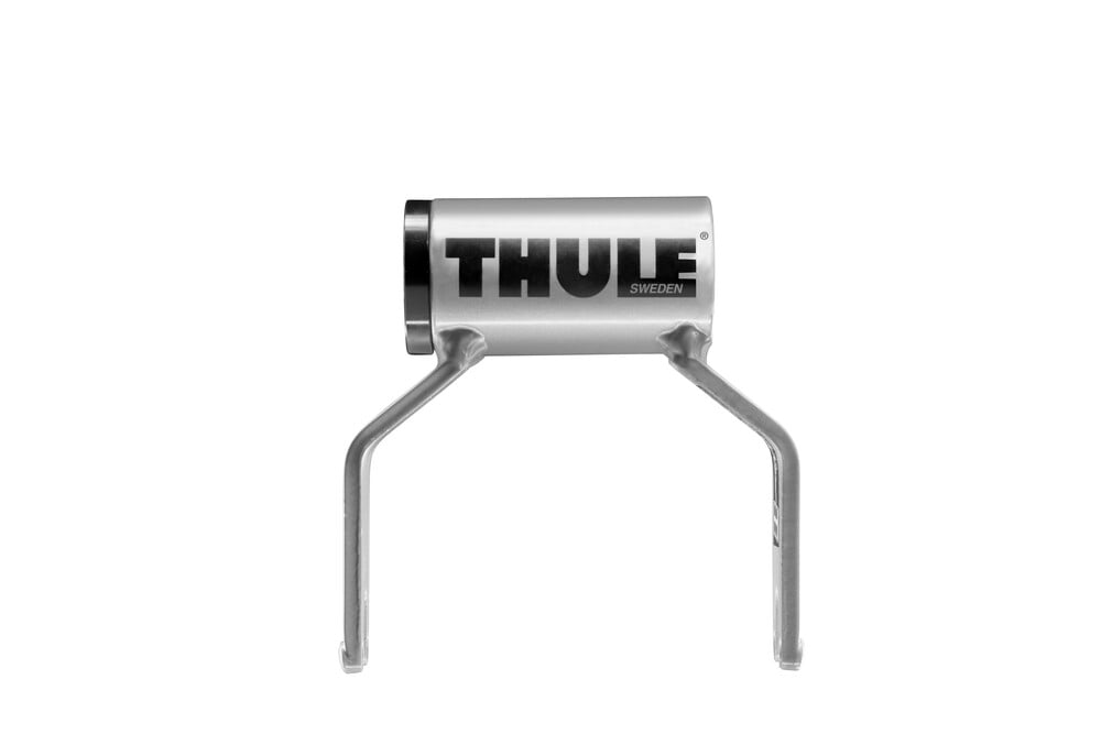 thule through axle adapter