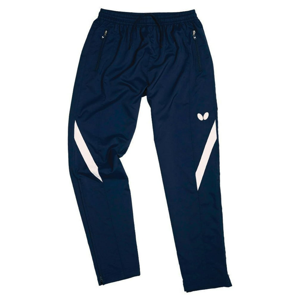 Butterfly Takeo Tracksuits Sporty, Quick Dry, Moisture Wicking