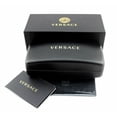 thumbnail image 2 of Lentes de Sol Versace VE4437U 108/73 54-20-140 negro, 2 of 2