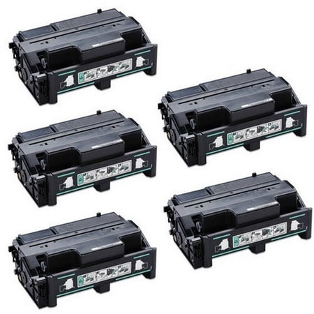 PrinterDash Compatible Replacement for GST406649_5PK - Black price history on PriceWatchPro