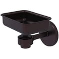 thumbnail image 1 of Satellite Orbit One Wall Mounted Soap Dish - 7132-ABZ, 1 of 1