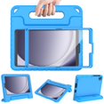 thumbnail image 1 of Funda AVAWO Kids para Samsung Galaxy Tab A9 8.7 2023 con protector de pantalla, 1 of 9