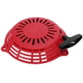 thumbnail image 3 of Pull Starter, Convenient  Pull Start Starter, Red For GCV160 Gardening, 3 of 8