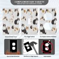 thumbnail image 3 of Chubby Cats Light Switch Cover Switch Plate Outlet Cover Plug Cover for Electrical Outlet, 3 of 6