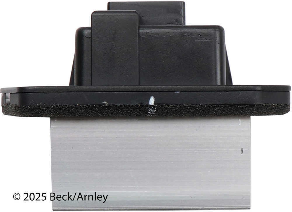 Beck/Arnley 204-0136 HVAC Blower Motor Resistor