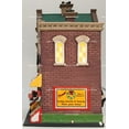 thumbnail image 5 of Department 56 Christmas in The City "Johnson's Grocery & Deli" New #58886, 5 of 7