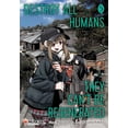 thumbnail image 1 of Pre-Owned Destroy All Humans. They Can't Be Regenerated. A Magic: The Gathering Manga, Vol. 5, 9781974758555, 1974758559, Paperback,, 1 of 1